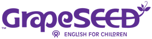 Grapeseed Logo