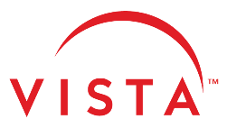 VISTA logo