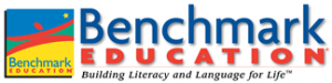 Benchmark logo