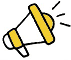 megaphone