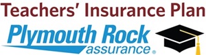 Teacher's Insurance - Plymouth Rock