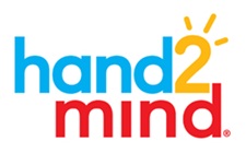 Hand 2 mind logo
