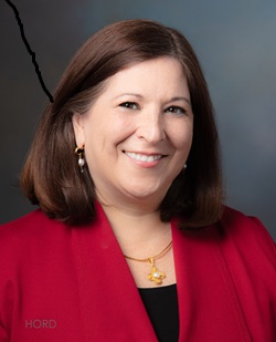 Dr. Elsa Hagan Cardenas