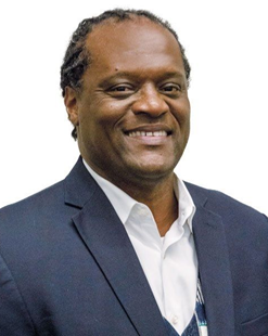 Dr. Sharroky Hollie