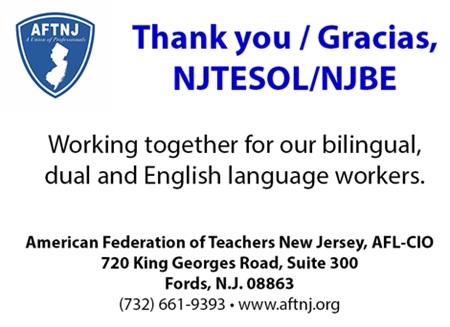 AFT NJ ad