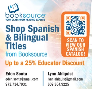 Booksource ad