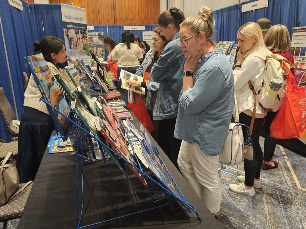 Exhibitor's Image