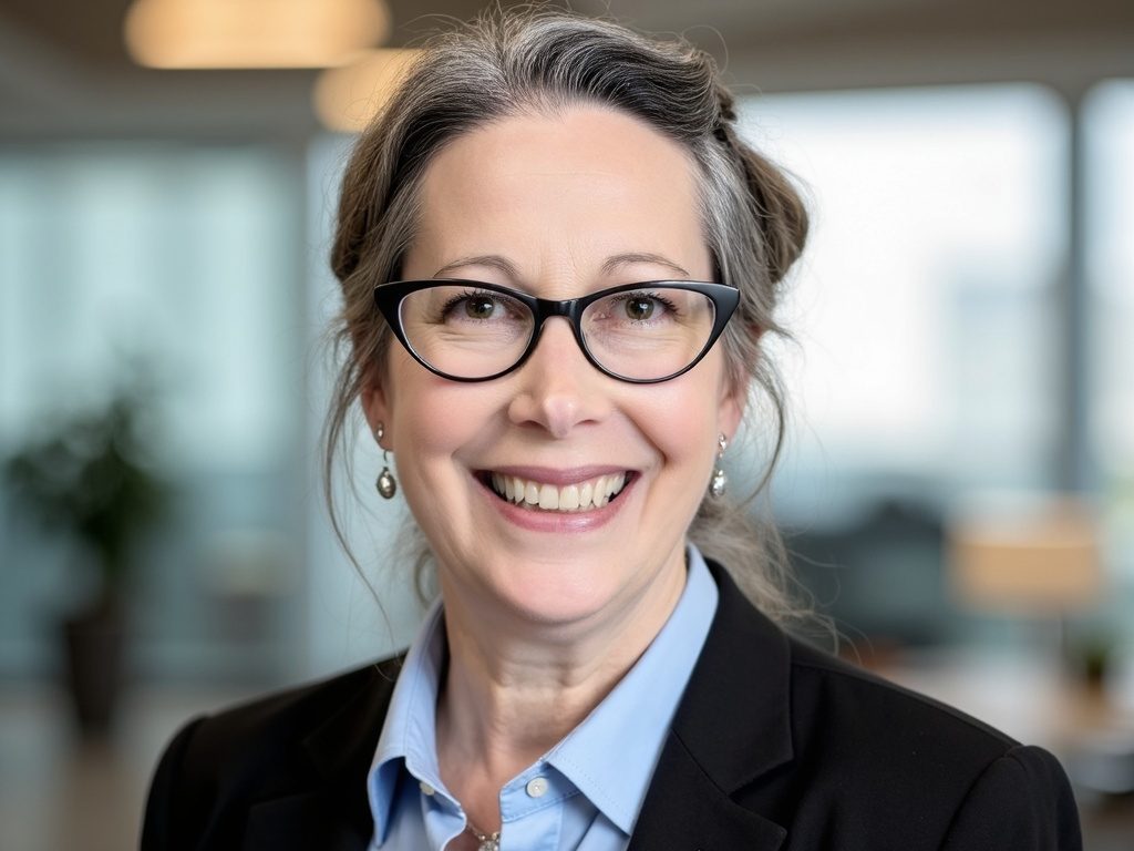 Dr. Kate Reynolds